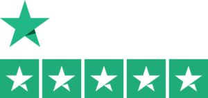 Trustpilot 5 start logo