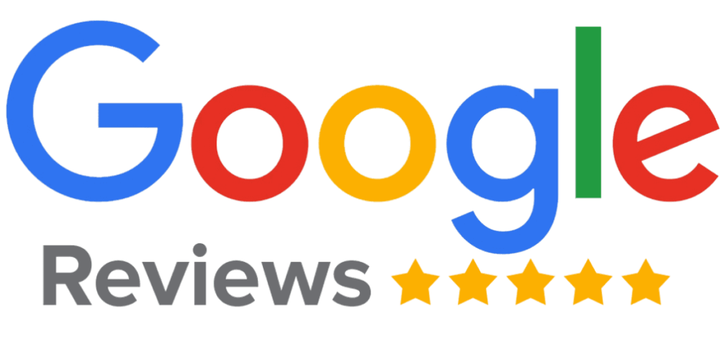 Google reviews Logo.