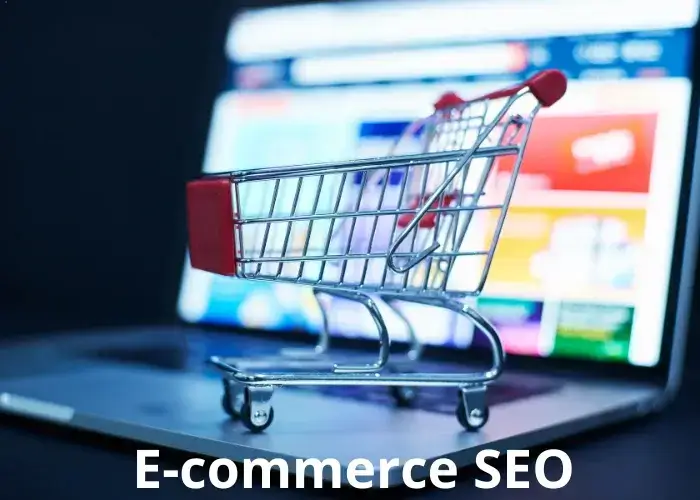 E-commerce SEO